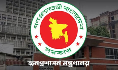 পাঁচ সচিবসহ ৬ কর্মকর্তাকে বাধ্যতামূলক অবসরে পাঠাল সরকার