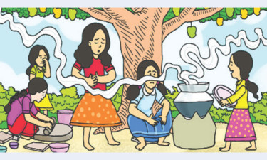 বনভোজন
