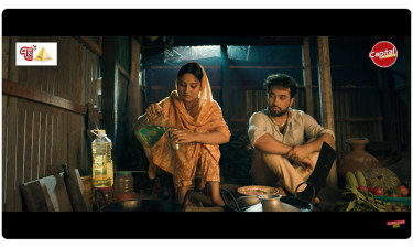 আত্মত্যাগ আর ভালোবাসার অসাধারণ আখ্যান-'মিথ্যে প্রেমের গল্প'