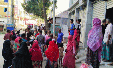 রায়পুরায় ভুয়া এনজিওর খপ্পরে প্রতারণার শিকার ৭০ গ্রাহক