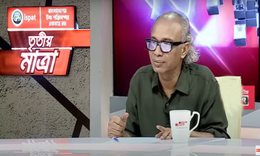 ড. ইউনূসের মন্ত্রীরা ঘর থেকে বের হন না : নূরুল কবির