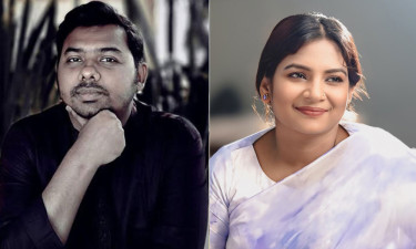 কল রেকর্ড করার জন্যই ফোন করেছিলেন নীলা, দাবি তুষারের