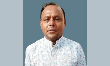 রেললাইন কেটে চুরির চেষ্টার অভিযোগ, প্রকৌশলী গ্রেপ্তার