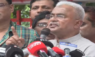 প্রশাসন থেকে দোসরদের অপসারণ না করলে তালিকা করবে বিএনপি : আলাল