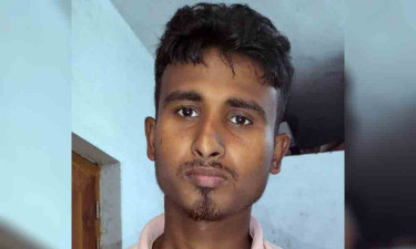 ঈদ বকশিশ না পেয়ে স্ত্রীকে বিষ খাইয়ে হত্যার অভিযোগ, স্বামী গ্রেপ্তার