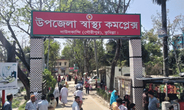 দাউদকান্দিতে ডেঙ্গুতে আরো এক নারীর মৃত্যু