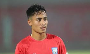 আন্তর্জাতিক অঙ্গনে নজর কাড়ছেন মিতুল মারমা