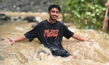 নাইক্ষ্যংছড়িতে ঝর্ণা দেখতে গিয়ে নিখোঁজ মেহরাবের মরদেহ উদ্ধার