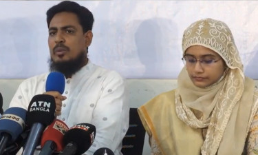 এনসিপির জরুরি সংবাদ সম্মেলন