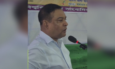 ‘খুনিদের রাজনীতি করার অধিকার নেই’