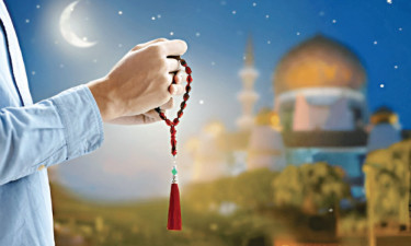 আল্লাহর জন্য ত্যাগের অমূল্য প্রতিদান
