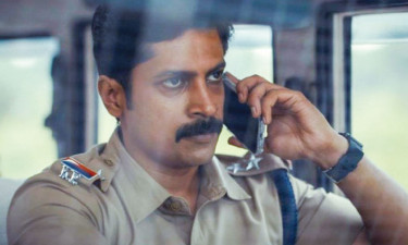 কেরালা ক্রাইম ফাইলস—সিজন ২