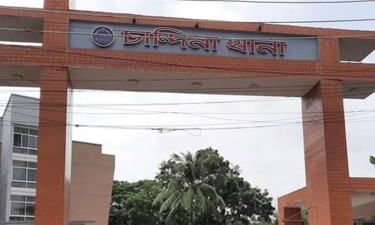 সমাজচ্যুত চাচাতো ভাইকে কোরবানির মাংস দেওয়ায় সমাজপতির লঙ্কাকাণ্ড!