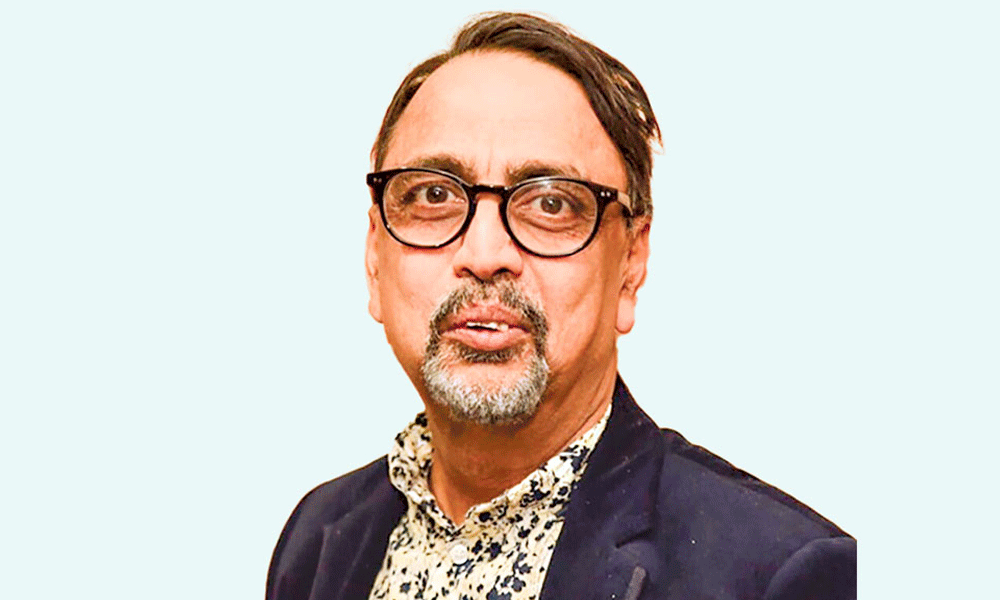 লন্ডন সফরে প্রেস সচিব একের পর এক মিথ্যা বলেছেন : অজয় দাশগুপ্ত