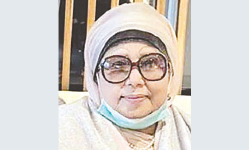 খালেদা জিয়ার সঙ্গে জার্মান রাষ্ট্রদূতের সৌজন্য সাক্ষাৎ