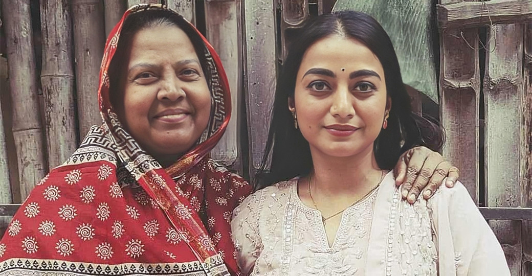 মা হারালেন অভিনেত্রী অর্ষা, চিকিৎসাসেবা নিয়ে প্রশ্ন তুললেন স্বামী