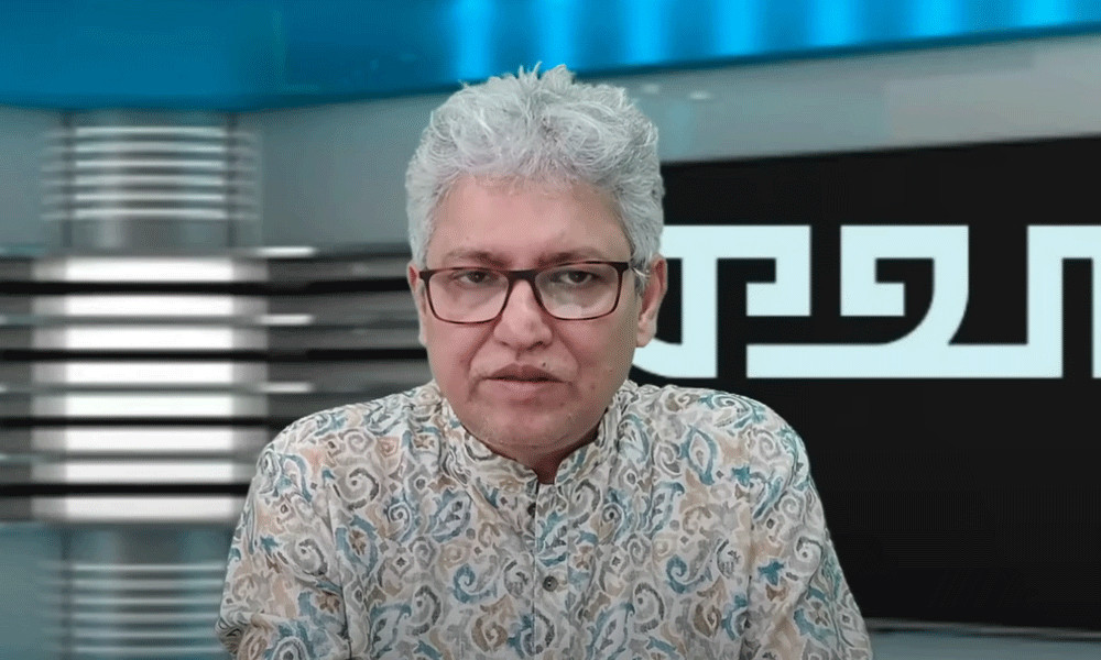 জুলাই শহীদদের তালিকায় নাম অন্তর্ভুক্তি নিয়ে প্রশ্ন তুললেন মাসুদ কামাল