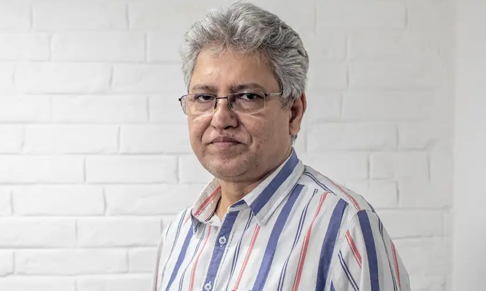 ড. ইউনূস ঘরে ঘরে ঝগড়া লাগিয়ে দিয়েছেন : মাসুদ কামাল