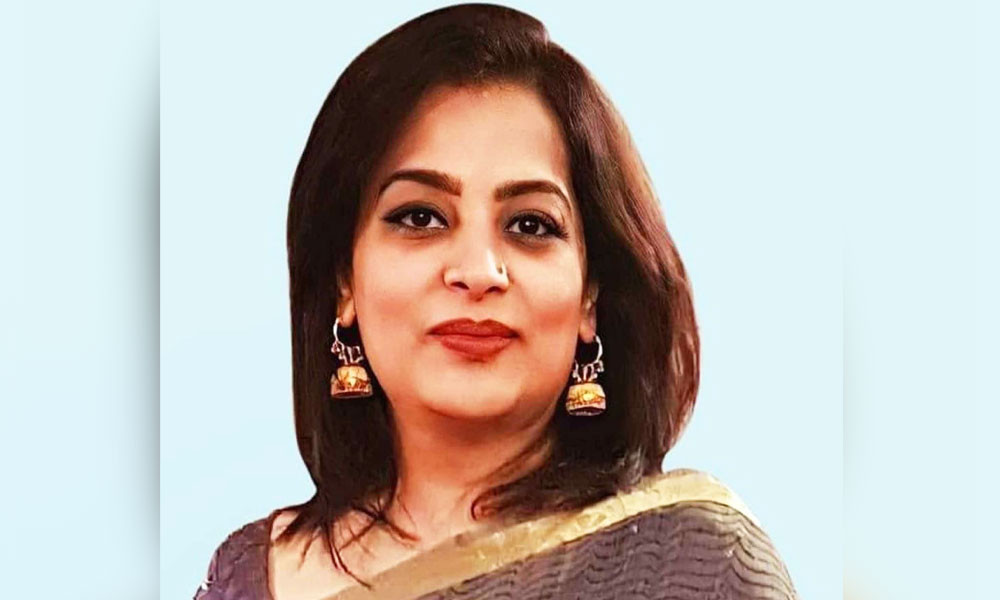 সাবেক পরিকল্পনা মন্ত্রীর মেয়ে রূপাসহ ৮৮ জনের বিরুদ্ধে মামলা