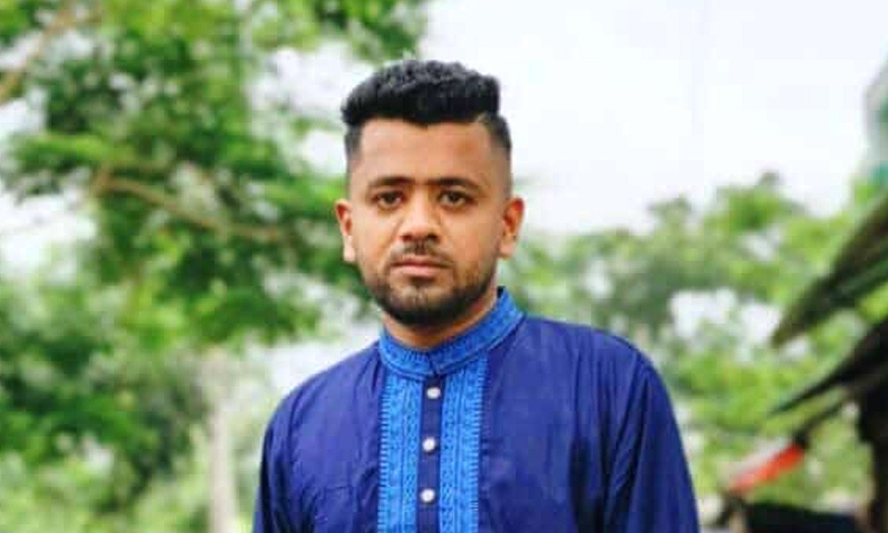 নরসিংদীতে বিএনপি-ছাত্রদল সংঘর্ষ : আহত ছাত্রদল কর্মীর মৃত্যু