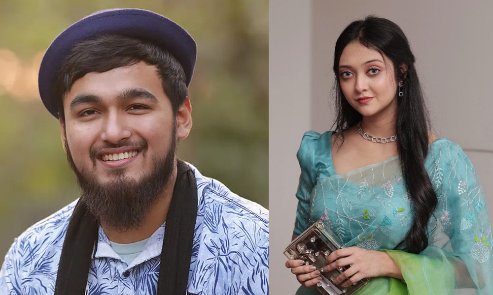 ধর্ষকের সঙ্গে বিয়ে কখনোই ন্যায়বিচার হতে পারে না, নোবেল প্রসঙ্গে পারশা