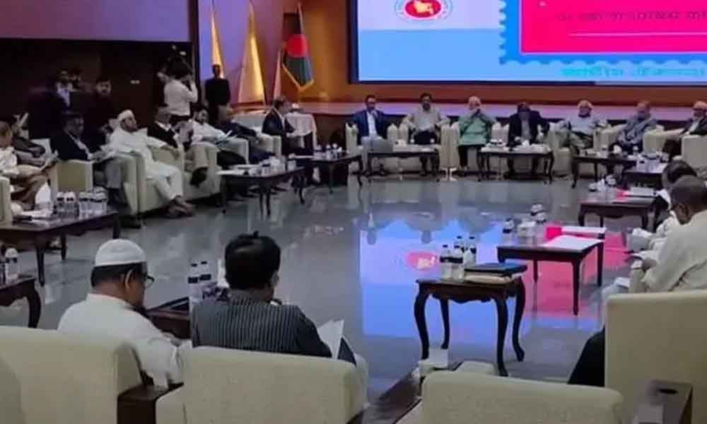সংস্কার নিয়ে ৩ দলের ভিন্ন ভিন্ন মত, ঐকমত্য না হলে কী হবে?