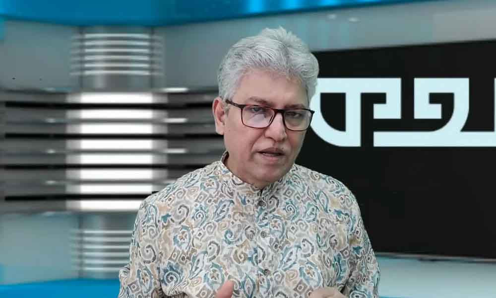 সবার আগে স্বরাষ্ট্র উপদেষ্টার পদত্যাগ করা উচিত : মাসুদ কামাল