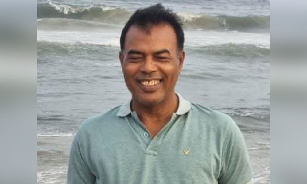 ধামরাইয়ে সাবেক কাউন্সিলর সাঈদ গ্রেপ্তার