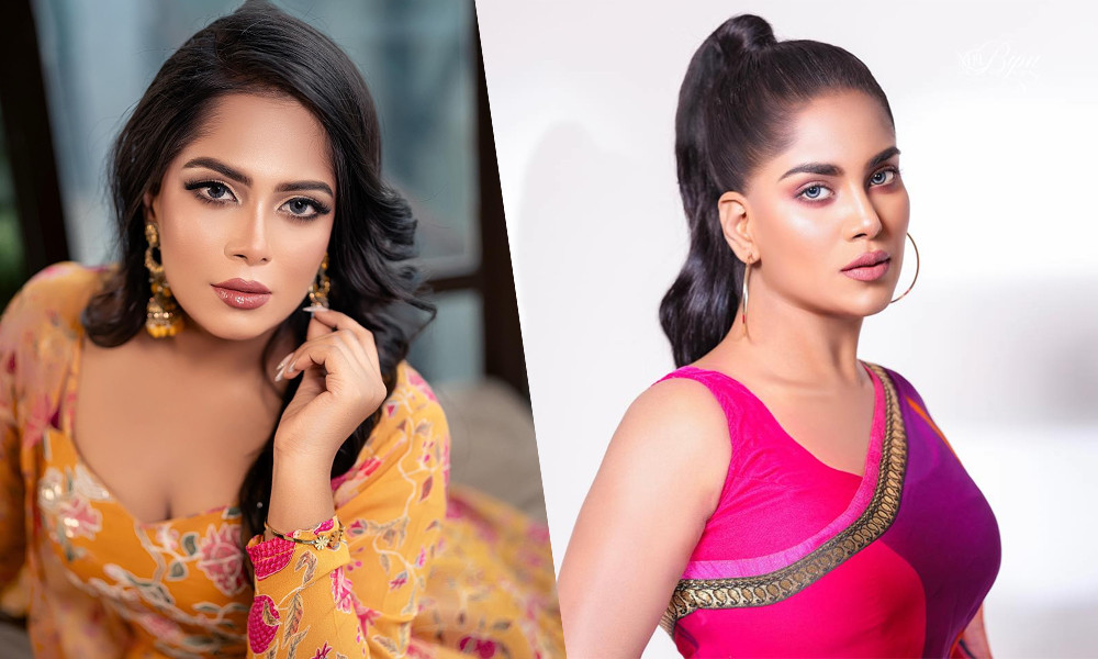 একটা ফোন কল আমার জীবনে আশীর্বাদ হয়ে এলো : পূজা ক্রুজ