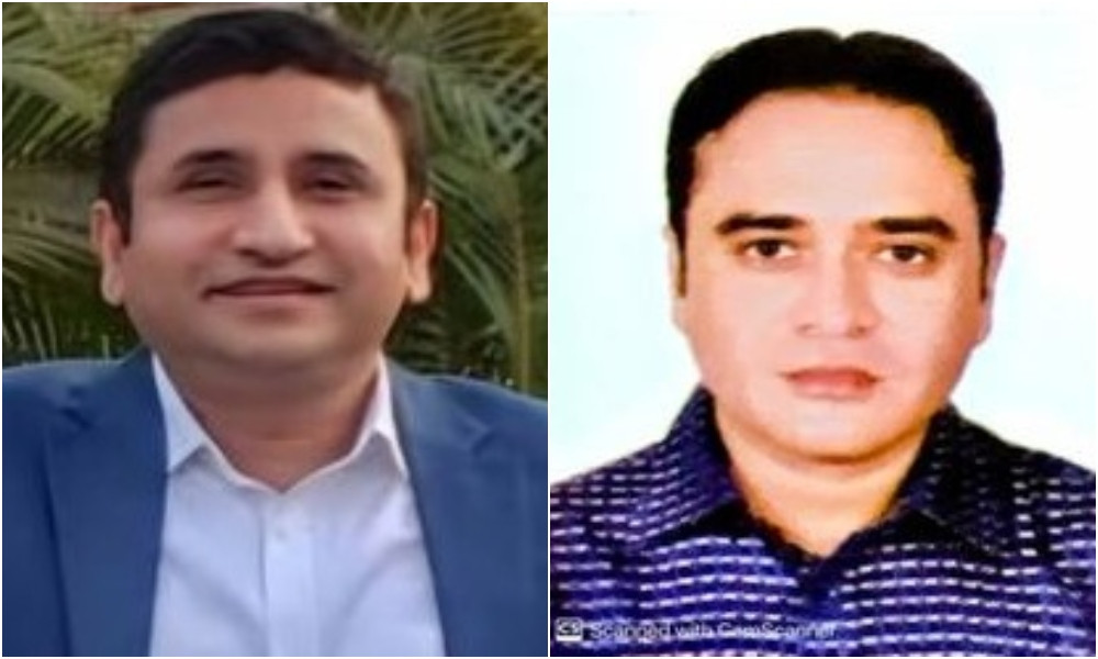 ঢাকা কলেজ এইচএসসি-৯৬ ব্যাচের অ্যালামনাই অ্যাসোসিয়েশনের কমিটি ঘোষণা