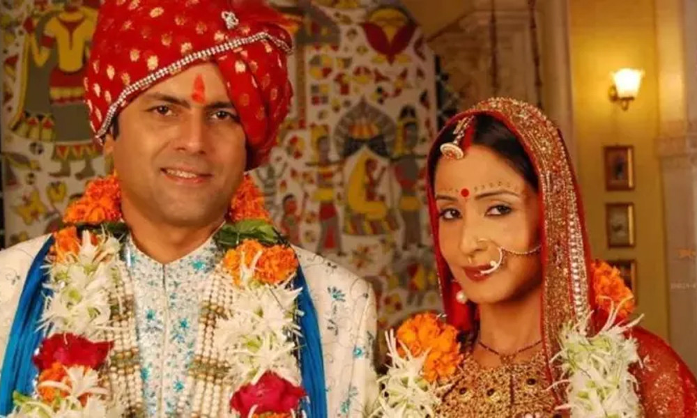 ভাঙল অভিনেত্রীর ১৬ বছরের সংসার