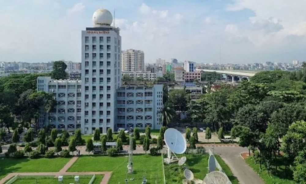 বৃষ্টিপাত কমবে, বাড়বে তাপমাত্রা