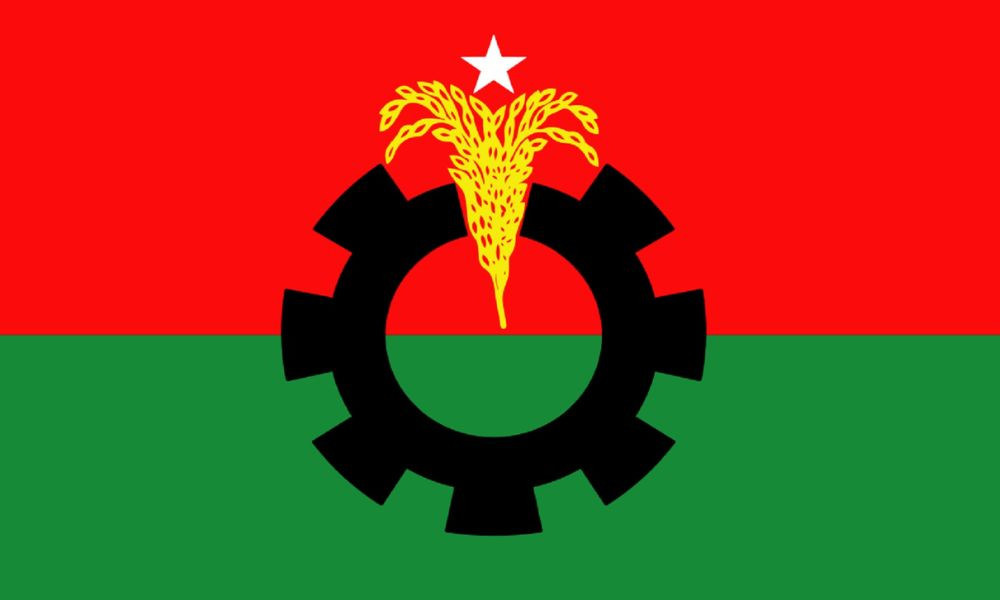 নেতাকে ব্যঙ্গ করে ব্যানার-ফেস্টুন, বিএনপির ৬ নেতাকে শোকজ