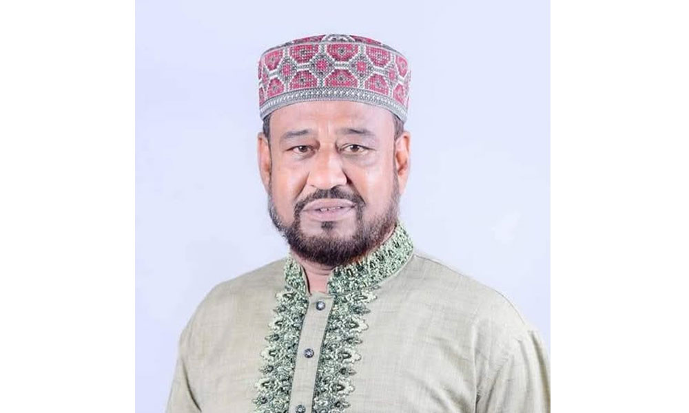 কুমিল্লায় যুবলীগ নেতা গ্রেপ্তার