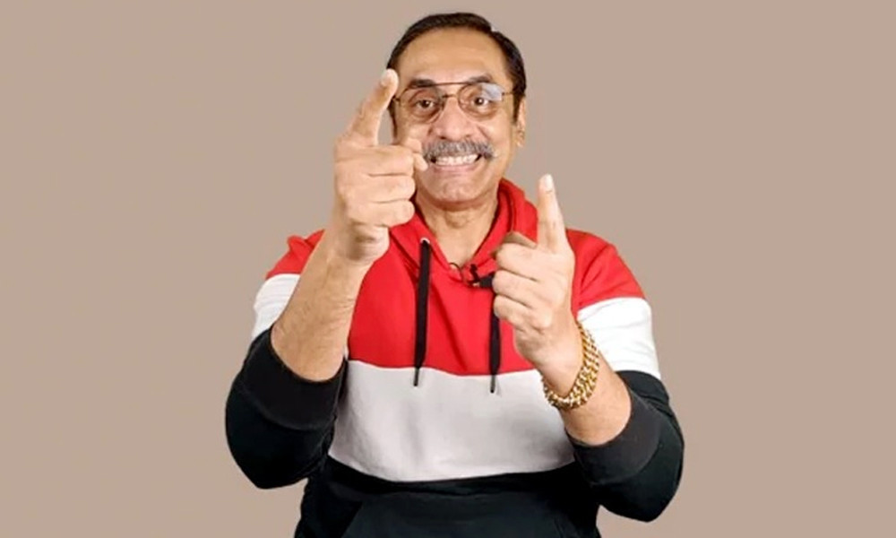 কপিরাইট কিনতে দ্রুত সাহায্য চাইলেন পিনাকী