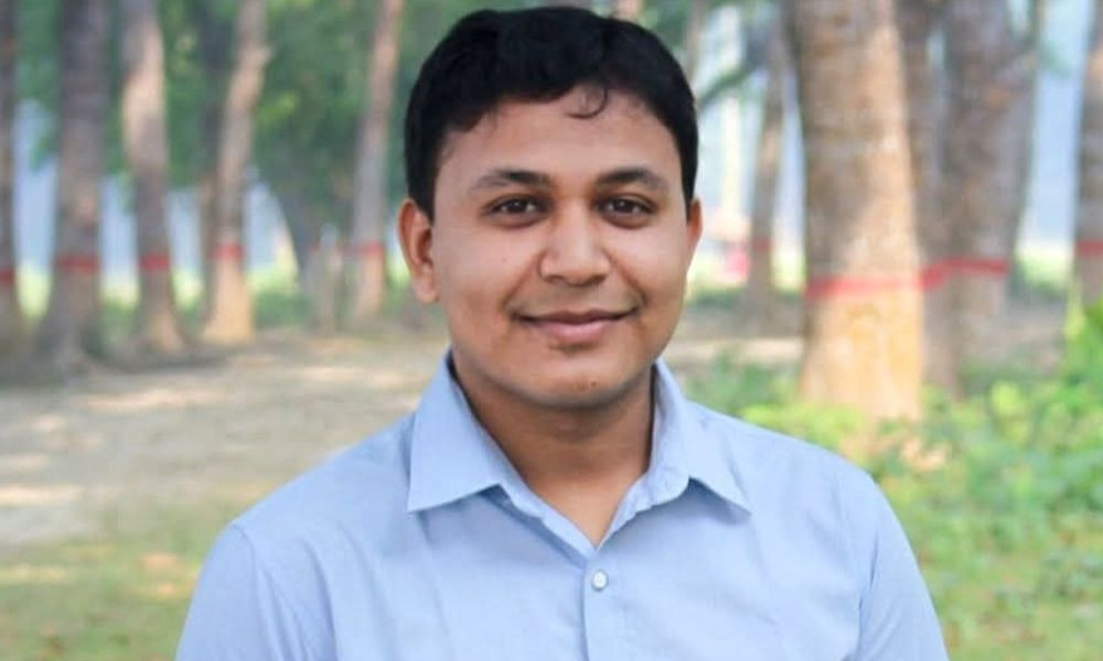 যৌতুকের দাবিতে স্ত্রীকে মারধরের অভিযোগ, স্কুল শিক্ষক গ্রেপ্তার