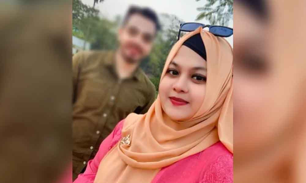 কী ঘটেছিল বিথীর সঙ্গে?
