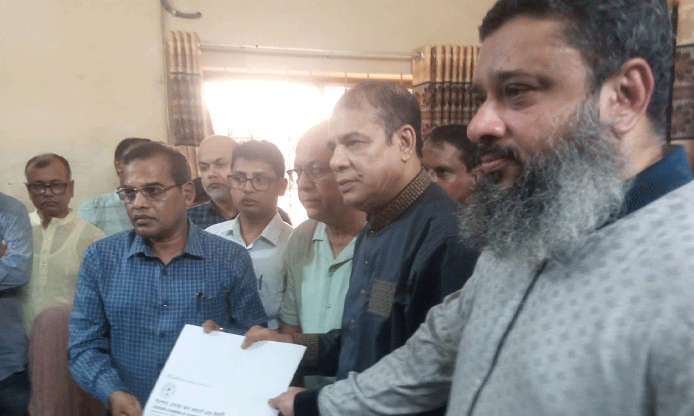 এপ্রিলের মধ্যে যশোর-ঢাকা রুটে নতুন ট্রেন : রেলওয়ে মহাপরিচালক