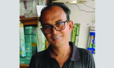 হেফাজতে বিএনপি কর্মীর মৃত্যু, নির্যাতনের অভিযোগ ভিত্তিহীন বলছে পুলিশ