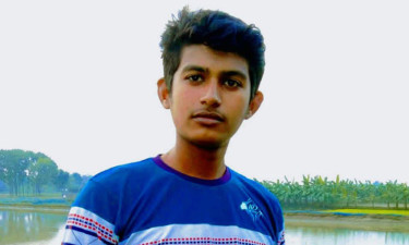ঝিনাইদহে ডেঙ্গু আক্রান্ত হয়ে যুবকের মৃত্যু