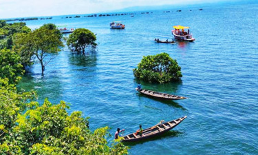 সুনামগঞ্জে পর্যটকদের মানতে হবে বিভিন্ন বিধি-নিষেধ