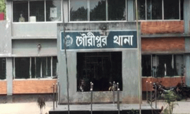 হত্যাচেষ্টা মামলার ৭ দিন পর আসামির পাল্টা মামলা, বাদী গ্রেপ্তার