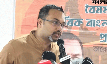 সংস্কারের জনক ছিলেন জিয়াউর রহমান : মাহদী আমিন