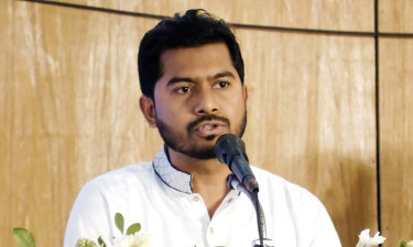 গণ অধিকার তৈরির বিষয়ে যা বললেন নুর