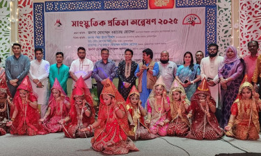 জাপানে নাচবে ব্রাহ্মণবাড়িয়ার ৯ জীবন্ত পুতুল