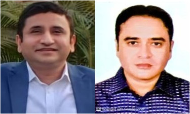 ঢাকা কলেজ এইচএসসি-৯৬ ব্যাচের অ্যালামনাই অ্যাসোসিয়েশনের কমিটি ঘোষণা