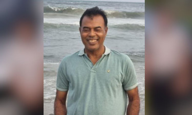 কলেজছাত্র হত্যা মামলায় সাবেক কাউন্সিলর সাঈদ গ্রেপ্তার