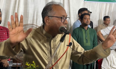 ‘মতৈক্য কমিশন মতানৈক্য কমিশনে পরিণত হয়ে যাচ্ছে’