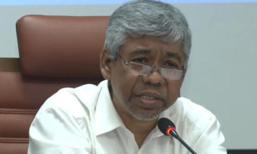 কর ফাঁকি দেওয়া আমরা বাহাদুরি মনে করি : আবদুর রহমান