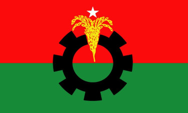 নেতাকে ব্যঙ্গ করে ব্যানার-ফেস্টুন, বিএনপির ৬ নেতাকে শোকজ
